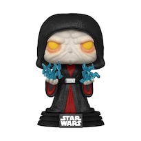 Figura Bobblehead Funko Pop Star Wars Palpatine - Venta Internacional