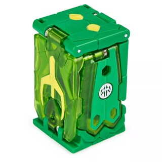 Foto 5 | Foto 5 | Figura de Acción Coleccionable Bakugan Geogan Rising 2021 - Venta Internacional