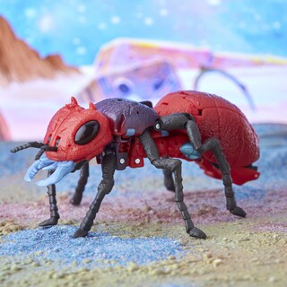 Foto 7 | Foto 7 | Figura de Acción Transformers Generations Legacy Voyager Inferno - Venta Internacional