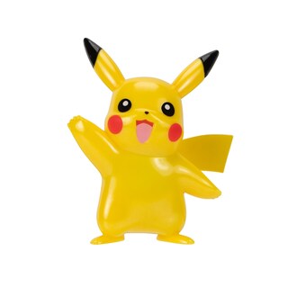 Foto 2 | Foto 2 | Figuras Pokémon 4 Piezas-Venta Internacional