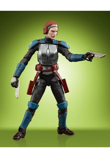 Foto 4 | Foto 4 | Figura de Acción Star Wars The Vintage Collection Bo-Katan Kryze - Venta Internacional