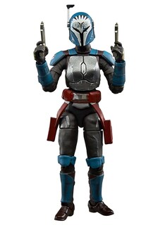 Foto 6 | Foto 6 | Figura de Acción Star Wars The Vintage Collection Bo-Katan Kryze - Venta Internacional