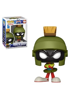 Foto 1 | Foto 1 | Figura Funko: Películas Pop: Space Jam Marvin Martian - Venta Internacional