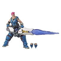 Figura Toy Hasbro Overwatch Ultimates - Venta Internacional