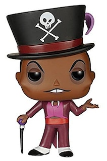 Foto 1 | Foto 1 | Funko Dr. Facilier Disney 150-Venta Internacional