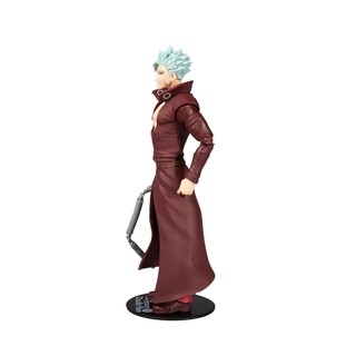 Foto 4 | Foto 4 | Figura de Acción Mcfarlane Toys The Seven Deadly Sins Ban 7 - Venta Internacional