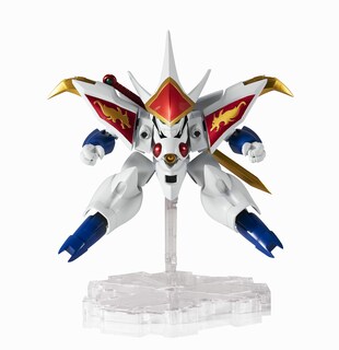 Foto 5 | Foto 5 | Figura Tamashii Nations Bandai Nexedge Style Ryujinmaru - Venta Internacional