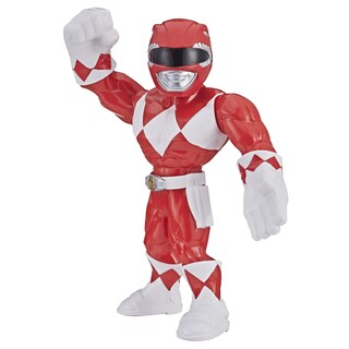 Foto 2 | Foto 2 | Figura Dd Acción Playskool Heroes Mega Mighties Power Rangers - Venta Internacional
