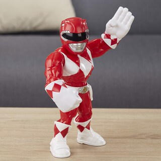 Foto 4 | Foto 4 | Figura Dd Acción Playskool Heroes Mega Mighties Power Rangers - Venta Internacional