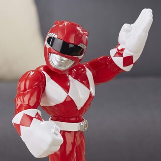 Foto 5 | Foto 5 | Figura Dd Acción Playskool Heroes Mega Mighties Power Rangers - Venta Internacional