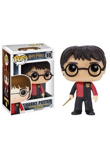 Foto 1 | Foto 1 | Figura de Acción Funko Pop Movies Harry Potter Triwizard - Venta Internacional
