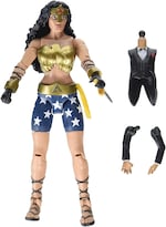 Figura DC Super Friends Wonder Woman-Venta Internacional