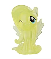 Minifigura My Little Pony Fluttershy - Venta Internacional.