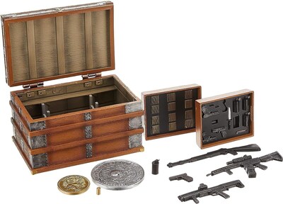 Foto 3 | Foto 3 | Figura de Acción Diamond Select Toys John Wick Deluxe 18 cm - Venta Internacional