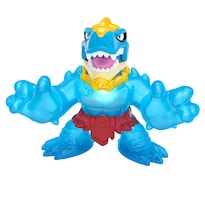 Figura De Acción Heroes Of Goo Jit Zu Dino Power Dinogoo - Venta Internacional