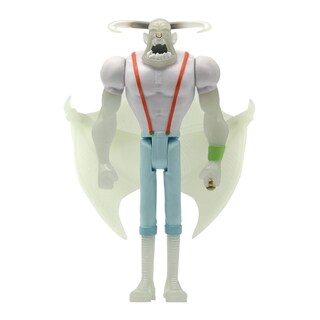 Foto 2 | Foto 2 | Figura de Acción Super7 Agnostic Front Eliminator Brilla en la Oscuridad - Venta Internacional