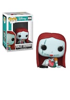 Figura de Vinilo Funko Pop! Disney: ¡Pesadilla Antes de Navidad! - Venta Internacional