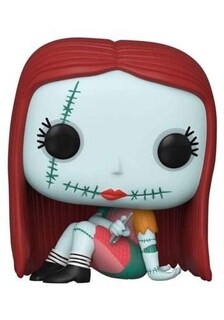 Foto 3 | Foto 3 | Figura de Vinilo Funko Pop! Disney: ¡Pesadilla Antes de Navidad! - Venta Internacional