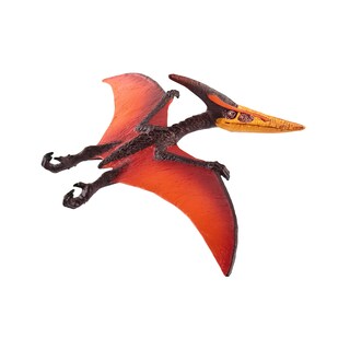 Foto 1 | Foto 1 | Figura Schleich Pteranodon Alado Realista de Dinosaurios Jurásicos