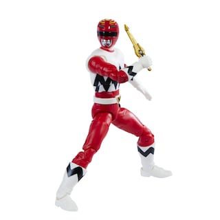 Foto 5 | Foto 5 | Figura de Acción Power Rangers Lightning Collection Lost Galaxy - Venta Internacional
