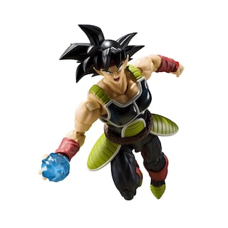 Foto 1 | Foto 1 | Figura De Acción Tamashii Nations Dragon Ball Z Bardock Shf - Venta Internacional