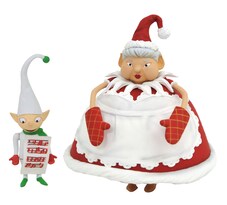 Figura de Acción Diamond Select Toys Nightmare Before Christmas - Venta Internacional