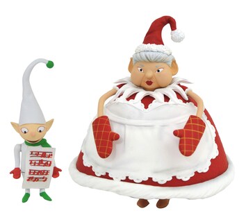 Foto 1 | Foto 1 | Figura de Acción Diamond Select Toys Nightmare Before Christmas - Venta Internacional