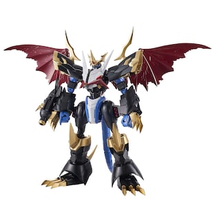 Foto 1 | Foto 1 | Figura Bandai Hobby Digimon Imperialdramon - Venta Internacional