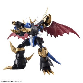 Foto 2 | Foto 2 | Figura Bandai Hobby Digimon Imperialdramon - Venta Internacional