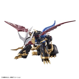 Foto 3 | Foto 3 | Figura Bandai Hobby Digimon Imperialdramon - Venta Internacional