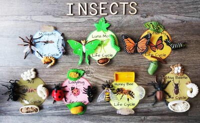 Foto 4 | Foto 4 | Figuras Géminis&Genius - Venta Internacional