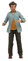 Figura De Acción Diamond Select Toys Ghostbusters Louis- Venta Internacional
