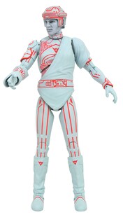Foto 1 | Foto 1 | Figura de Acción Diamond Select Toys Tron Infiltrator Flynn - Venta Internacional