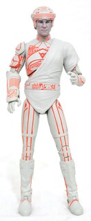 Foto 2 | Foto 2 | Figura de Acción Diamond Select Toys Tron Infiltrator Flynn - Venta Internacional