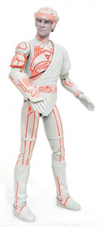 Foto 3 | Foto 3 | Figura de Acción Diamond Select Toys Tron Infiltrator Flynn - Venta Internacional