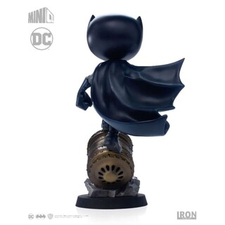Foto 3 | Foto 3 | Figura Iron Studios Dc Batman-Venta Internacional