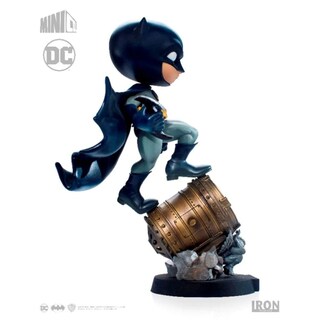 Foto 4 | Foto 4 | Figura Iron Studios Dc Batman-Venta Internacional