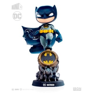 Foto 5 | Foto 5 | Figura Iron Studios Dc Batman-Venta Internacional