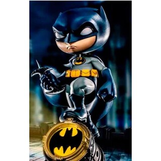 Foto 6 | Foto 6 | Figura Iron Studios Dc Batman-Venta Internacional
