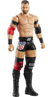 Foto 1 | Foto 1 | Figura De Acción Wwe Dominik Dijakovic-Venta Internacional
