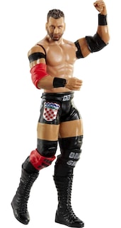 Foto 2 | Foto 2 | Figura De Acción Wwe Dominik Dijakovic-Venta Internacional