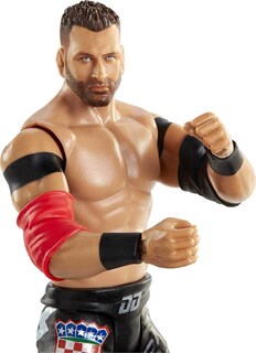 Foto 3 | Foto 3 | Figura De Acción Wwe Dominik Dijakovic-Venta Internacional