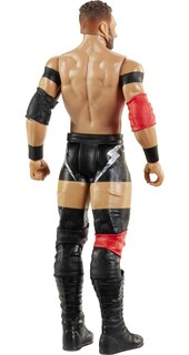 Foto 4 | Foto 4 | Figura De Acción Wwe Dominik Dijakovic-Venta Internacional