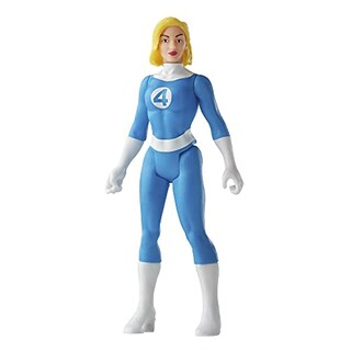 Foto 1 | Foto 1 | Figura de Acción Mujer Invisible Marvel Legends de Hasbro - Venta Internacional