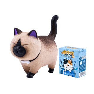 Foto 1 | Foto 1 | Figuras Beemai Miao-ling-dang Swinging Bell Mini - Venta Internacional