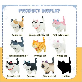 Foto 2 | Foto 2 | Figuras Beemai Miao-ling-dang Swinging Bell Mini - Venta Internacional