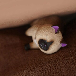 Foto 5 | Foto 5 | Figuras Beemai Miao-ling-dang Swinging Bell Mini - Venta Internacional