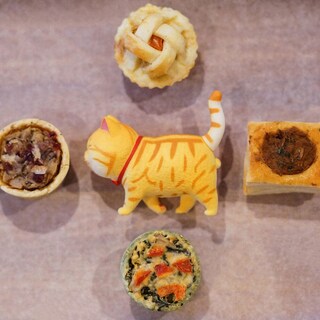 Foto 6 | Foto 6 | Figuras Beemai Miao-ling-dang Swinging Bell Mini - Venta Internacional