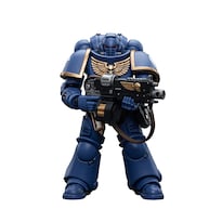 Figura de Acción Coleccionable Hiplay Joytoy Warhammer 40k Ultramarines Intercessors - Venta Internacional