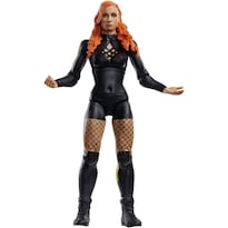Figuras Wwe Becky Lynch Wrestlemania-Venta Internacional